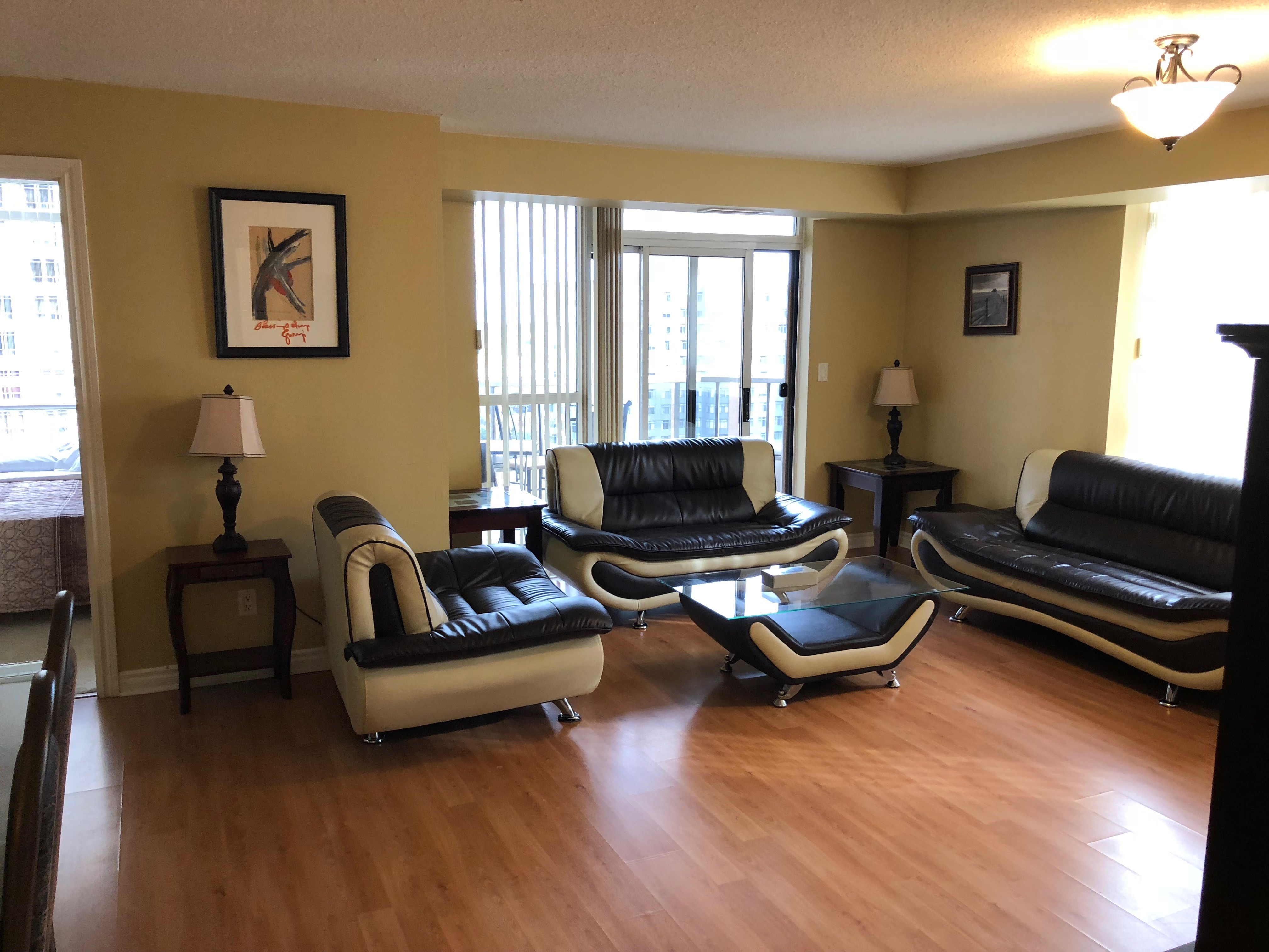 1 bedroom furnished apartment mississauga